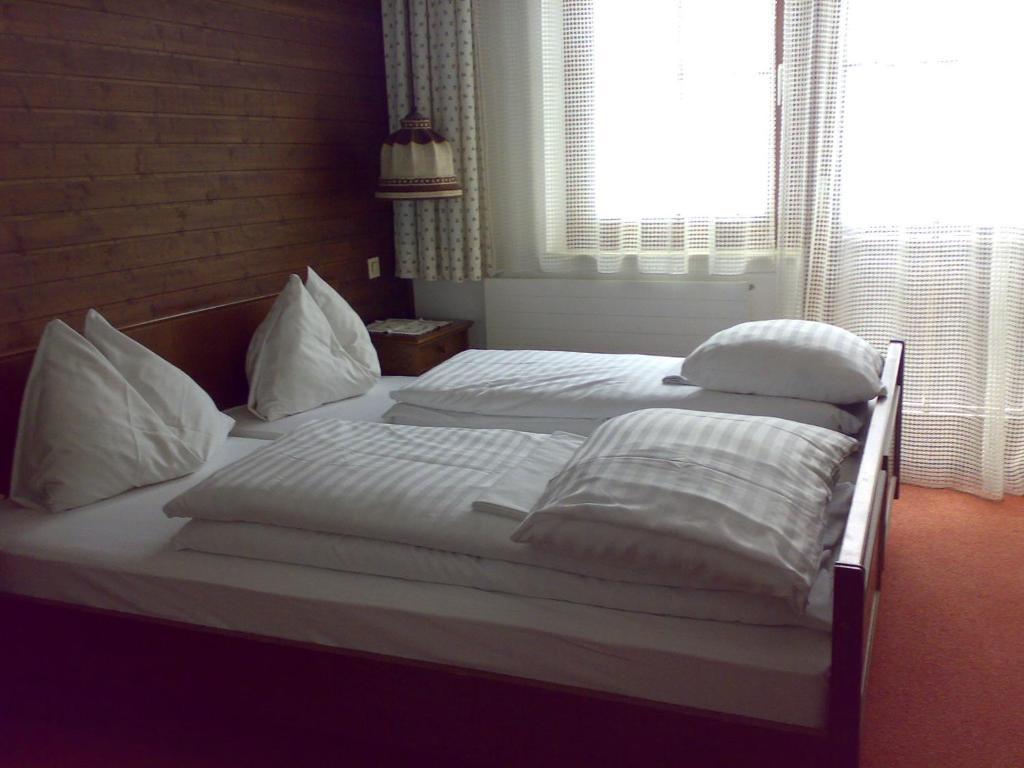 Huberhof Apartment Schladming Room photo