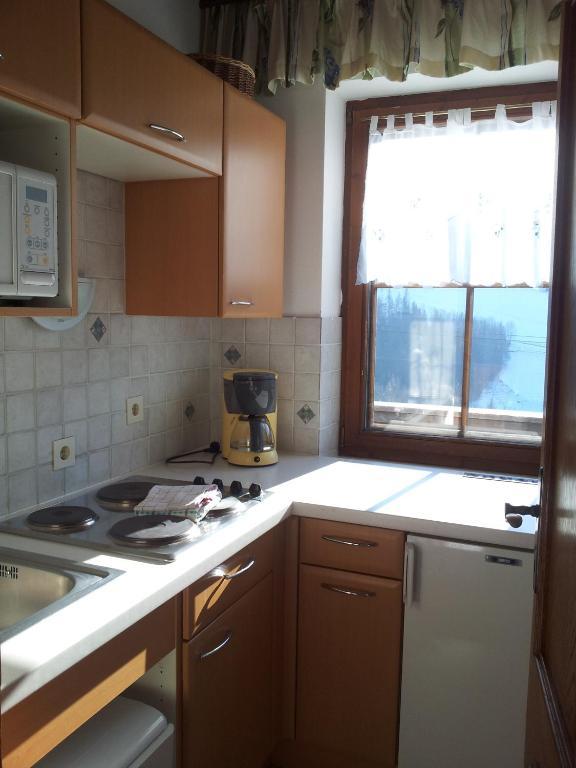 Huberhof Apartment Schladming Room photo