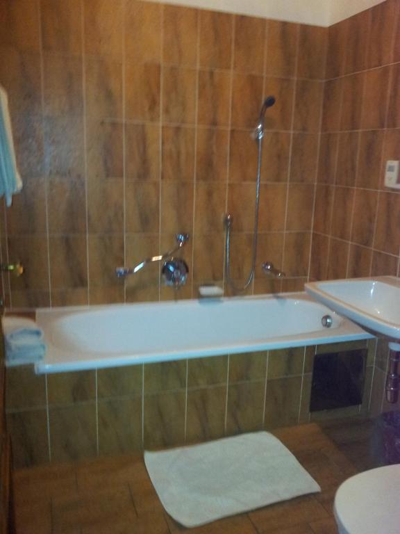 Huberhof Apartment Schladming Room photo