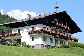 Huberhof Apartment Schladming Exterior photo